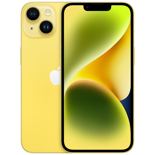 iPhone 14 Plus 128GB (Middle East Version)