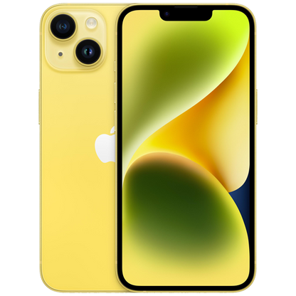 iPhone 14 Plus 128GB (Middle East Version)
