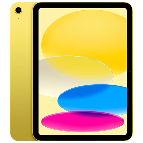 Apple iPad 11-inch (A16) Wi-Fi 128GB (Middle East Version)