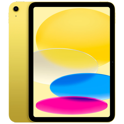 Apple iPad 11-inch (A16) Wi-Fi 128GB (Middle East Version)