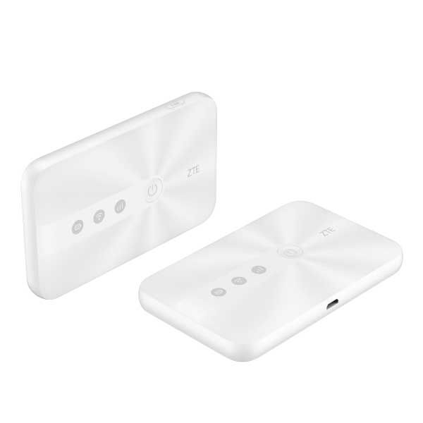 ZTE MF937 4G Mobile Wi-Fi Router (Open Line)