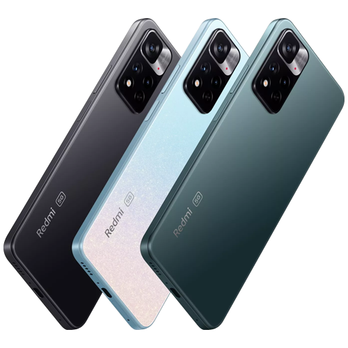 Redmi Note 11 Pro+ 5G (8GB+128GB)