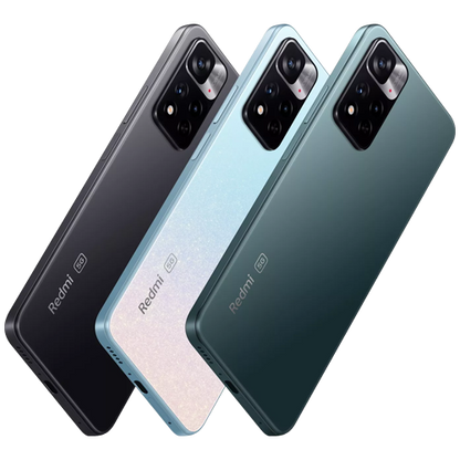 Redmi Note 11 Pro+ 5G (8GB+128GB)