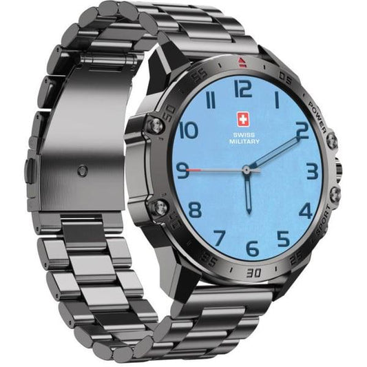 SWISS MILITARY DOM 5 Smart Watch