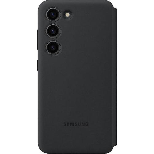 Galaxy S23 Smart View Wallet Case