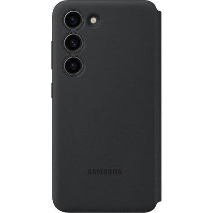 Galaxy S23 Smart View Wallet Case