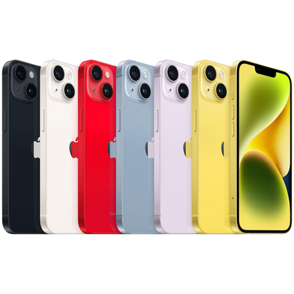 iPhone 14 Plus 128GB (Middle East Version)