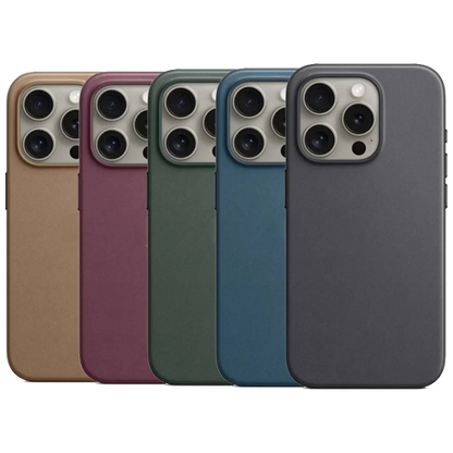 Apple FineWoven MagSafe Case for 6.7-inch iPhone 15 Pro Max