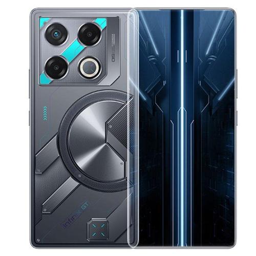 Infinix GT 20 Pro 5G (12GB+256GB) [with GT Pro Gaming Kit as FREE Gift]