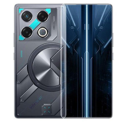 Infinix GT 20 Pro 5G (12GB+256GB) [with GT Pro Gaming Kit as FREE Gift]