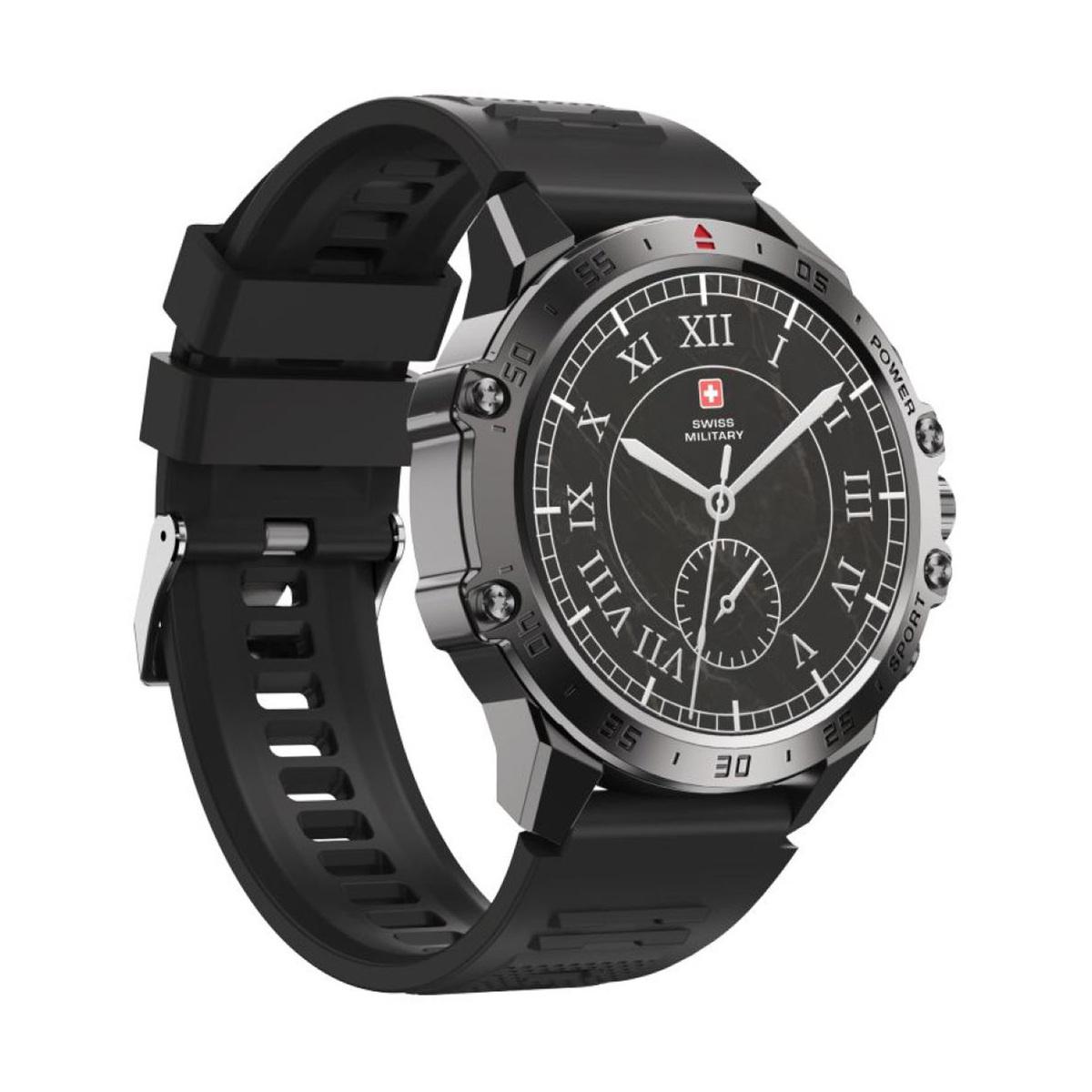 SWISS MILITARY DOM 5 Smart Watch