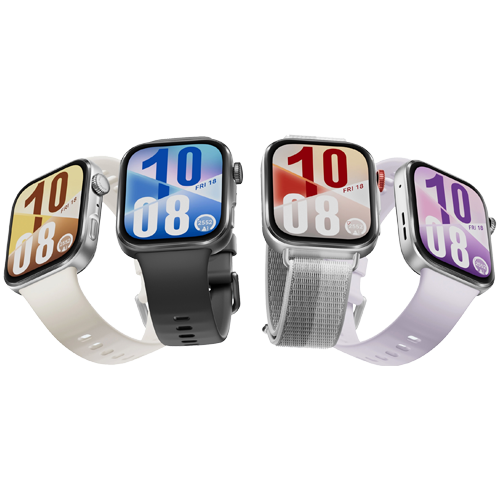 HUAWEI WATCH FIT 4