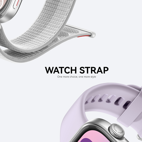 HUAWEI WATCH FIT 4