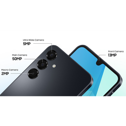 Galaxy A16 (4GB+128GB)