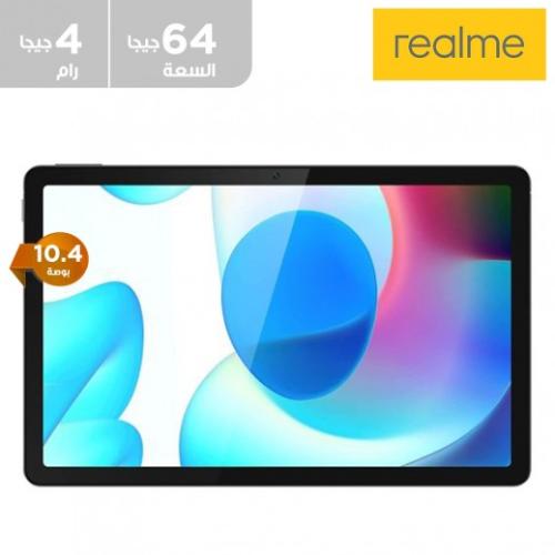Realme Pad タブレット 10.4インチ 64GB　美品 realme Pad 10.4-inch Wi-Fi Only Tablet (4GB+64GB) [With