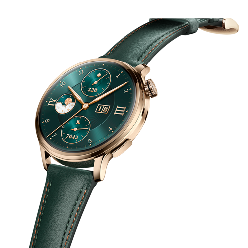 HONOR Watch 4 Pro