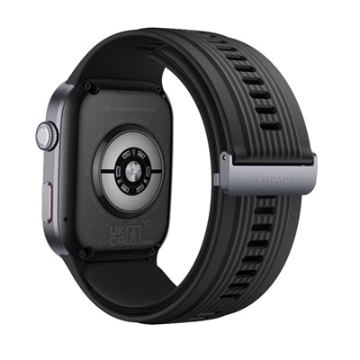 HUAWEI D2 Smart Watch [with HUAWEI Scale 3 as Early Bird Promo Gift]