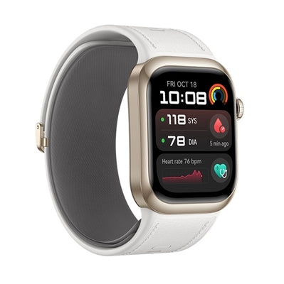 HUAWEI D2 Smart Watch [with HUAWEI Scale 3 as Early Bird Promo Gift]