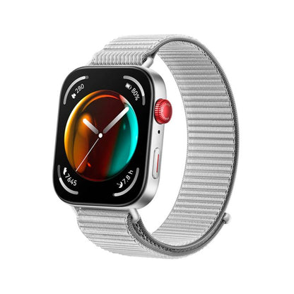 HUAWEI WATCH FIT 3 NFC Edition (Nylon Strap)