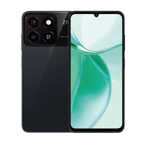 ZTE Blade A35 (4GB+8GB/64GB)