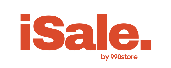 iSale by 990store