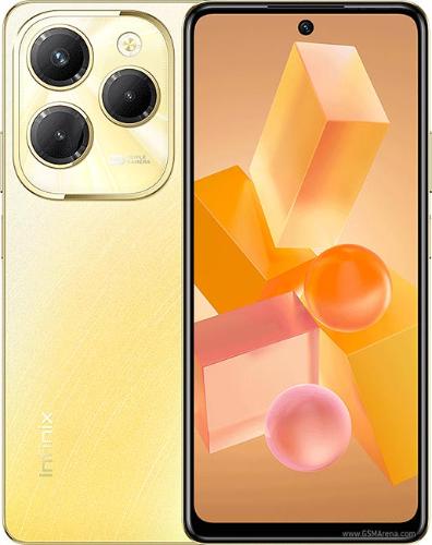 Infinix HOT 40 Pro NFC (12GB+9GB/256GB)