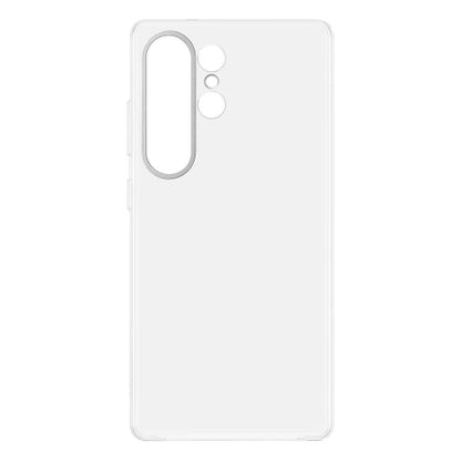 Galaxy S25 Ultra Clear Case