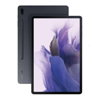 Galaxy Tab S7 FE 5G 12.4-inch (4GB+64GB) [with S Pen included in the Carton Box]