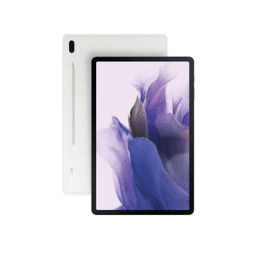 Galaxy Tab S7 FE 5G 12.4-inch (4GB+64GB) [with S Pen included in the Carton Box]