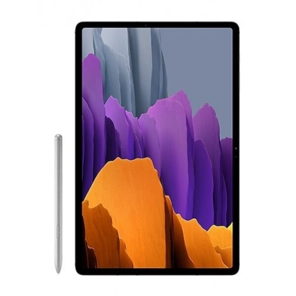 Galaxy Tab S7 FE 5G 12.4-inch (4GB+64GB) [with S Pen included in the Carton Box]