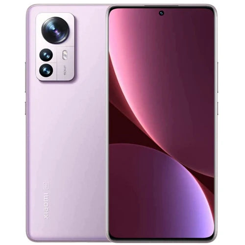 Xiaomi 12 5G (12GB+256GB)