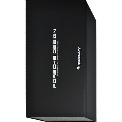 BlackBerry Porsche Design Smart Phone P'9982 Rge111LW (4GB+64GB)