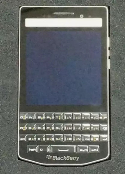 BlackBerry Porsche Design Smart Phone P'9983 RHB121LW (4GB+64GB)