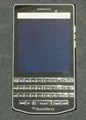 BlackBerry Porsche Design Smart Phone P'9983 RHB121LW (4GB+64GB)