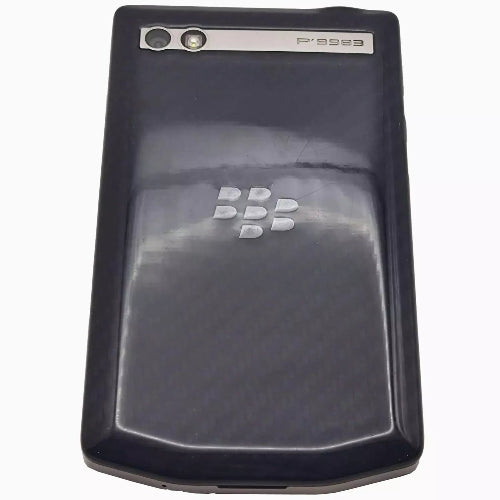 BlackBerry Porsche Design Smart Phone P'9983 RHB121LW (4GB+64GB)
