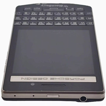 BlackBerry Porsche Design Smart Phone P'9983 RHB121LW (4GB+64GB)