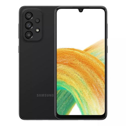 Galaxy A33 5G (6GB+128GB)