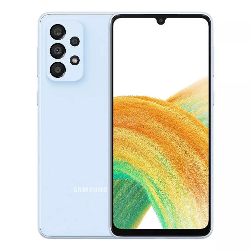 Galaxy A33 5G (6GB+128GB)