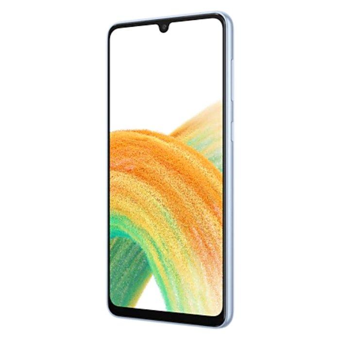 Galaxy A33 5G (6GB+128GB)