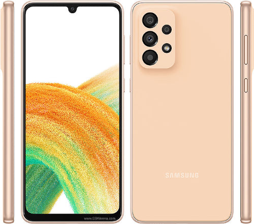 Galaxy A33 5G (6GB+128GB)