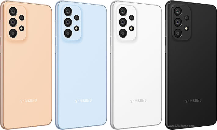 Galaxy A33 5G (6GB+128GB)