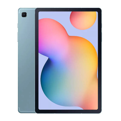 Galaxy Tab S6 Lite 10.4-inch Wi-Fi Tablet (4GB+64GB) [with S Pen included in the Carton Box]