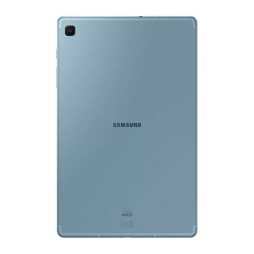 Galaxy Tab S6 Lite 10.4-inch Wi-Fi Tablet (4GB+64GB) [with S Pen included in the Carton Box]