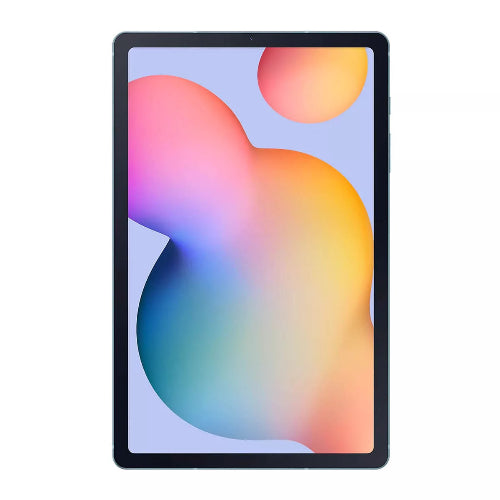 Galaxy Tab S6 Lite 10.4-inch Wi-Fi Tablet (4GB+64GB) [with S Pen included in the Carton Box]