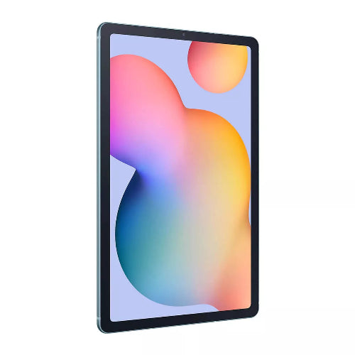 Galaxy Tab S6 Lite 10.4-inch Wi-Fi Tablet (4GB+64GB) [with S Pen included in the Carton Box]