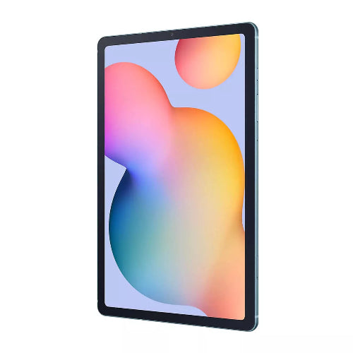 Galaxy Tab S6 Lite 10.4-inch Wi-Fi Tablet (4GB+64GB) [with S Pen included in the Carton Box]