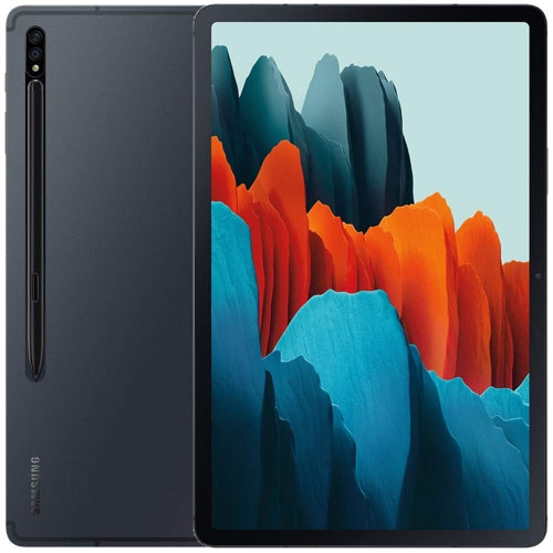 Galaxy Tab S7 4G 11-inch (6GB+128GB) [with S Pen included in the Carton Box]