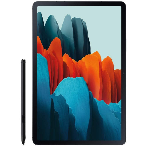Galaxy Tab S7 4G 11-inch (6GB+128GB) [with S Pen included in the Carton Box]