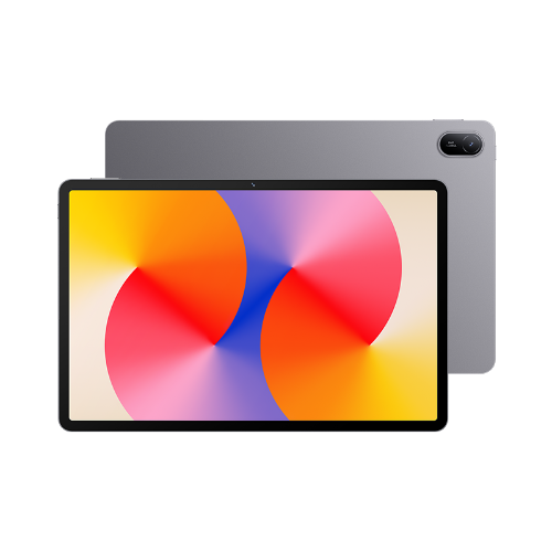 HUAWEI MatePad SE 11-inch Wi-Fi Tablet (6GB+128GB) [With Folio Cover as FREE Gift]