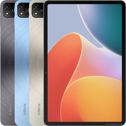 Infinix XPAD 11-inch Wi-Fi Tablet (4GB+128GB)